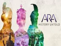 Ara: History Untold: PC Trainer (15812194 / 1.0.1922.0): Game speed and edit: knowledge base