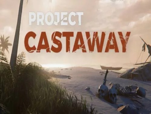 Cheats for Project Castaway on PC Cheats for Project Castaway on PC