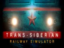 Trans-Siberian Railway Simulator: PC Trainer (ORIGINAL): Always noon and mega money
