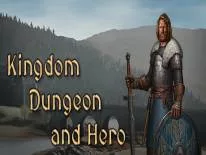 Kingdom, Dungeon, and Hero: PC Trainer (v1.272): Super units and game speed
