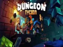 Dungeon Tycoon: PC Trainer (15877473): Endless souls and game speed