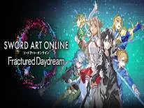 SWORD ART ONLINE Fractured Daydream: PC Trainer (Version 1.1.0): Endless hover meter and no reload