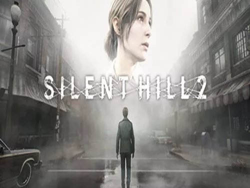 Cheats for Silent Hill 2 on PC