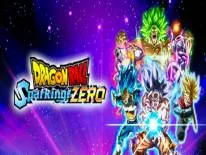 DRAGON BALL: Sparking! ZERO: PC Trainer (ORIGINAL): Endless health and endless spell count