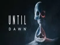 Until Dawn: PC Trainer (ORIGINAL): Set normal npc speed and set normal player speed