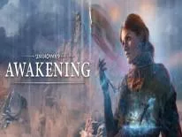 Unknown 9: Awakening: PC Trainer (ORIGINAL): Endless health and super speed