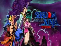 Shadow of the Ninja - Reborn: PC Trainer (ORIGINAL): Freeze mission timer and super damage