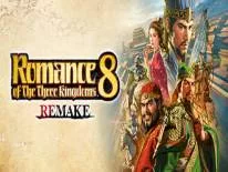 Romance of the Three Kingdoms 8 Remake: PC Trainer (1024-2024): Edit: notorious (city stats) and edit: marital (city stats)