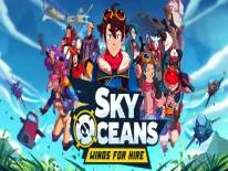 Sky Oceans: Wings for Hire: PC Trainer (16074668): Endless ap and endless skill points