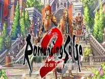 Romancing SaGa 2: Revenge of the Seven: PC Trainer (15469191 V2): Set normal gravity and prevent spell and item depletion