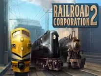 Achievements and Trophies for Railroad Corporation 2