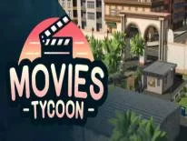 Movies Tycoon: PC Trainer (16208787): Game speed and endless money