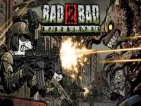 Bad 2 Bad: Apocalypse: PC Trainer (16261097 HF): Easy craft and no jam