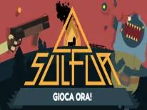 Sulfur: PC Trainer (0.9.9): Game speed and endless durability