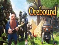 Orebound: PC Trainer (16254319): Decrease npc speed and endless blue bar
