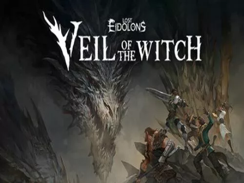 Cheats for Lost Eidolons: Veil of the Witch on PC Cheats for Lost Eidolons: Veil of the Witch on PC