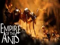 Empire Of The Ants: PC Trainer (V2): Restore position slot 3 and freeze npc