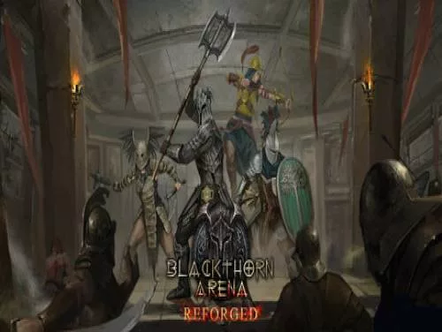 Cheats for Blackthorn Arena: Reforged on PC Cheats for Blackthorn Arena: Reforged on PC