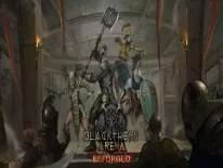 Blackthorn Arena: Reforged: PC Trainer (2.1d): Invincible units and game speed