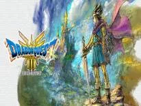 DRAGON QUEST III HD-2D Remake: PC Trainer (1.1.0.0): Endless use items in inventory and game speed
