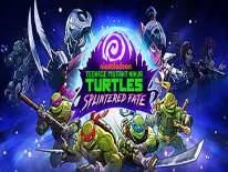 Teenage Mutant Ninja Turtles: Splintered Fate: PC Trainer (16345992): Fast skill cooldown and endless health