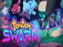 Temtem: Swarm: PC Trainer (V.0.5.0): Invincible and endless pansuns skill points