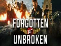 Forgotten but Unbroken: PC Trainer (16476557): Endless strength and endless ap