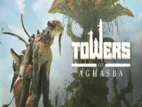 Towers of Aghasba: PC Trainer (16489007): Decrease player speed and endless health