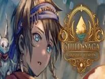 Guild Saga: Vanished Worlds: PC Trainer (0.4.49): Endless health and weak enemies