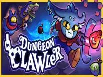 Dungeon Clawler: PC Trainer (0.5.3): Weak enemies and endless health
