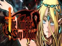 The Nameless: Slay Dragon: PC Trainer (16117033): Endless health and endless will