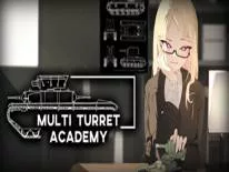 Multi Turret Academy: PC Trainer (0.8.40.1): Game speed and mega pineapple