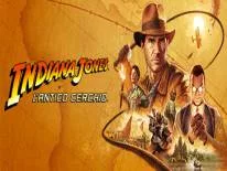 Indiana Jones and the Great Circle: PC Trainer (12-10-2024): Endless health and endless consume items and food