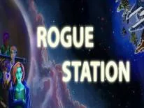 Rogue Station: PC Trainer (14993012): Endless ship components health and endless currency
