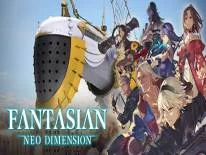 Fantasian Neo Dimension: PC Trainer (15898635 V2): X3 gold multiplier and game speed