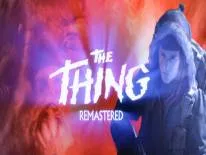 The Thing: Remastered: PC Trainer (16547990): Endless ammo and max body warmth