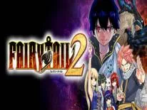 Fairy Tail 2: PC Trainer (ORIGINAL): Super damage and endless action gauge