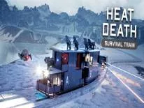 Heat Death: Survival Train: PC Trainer (16750399): Fly and set normal player speed
