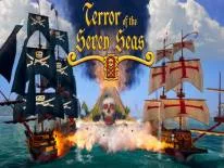 Terror of the Seven Seas: PC Trainer (16697476): Increase player ship speed and super ship