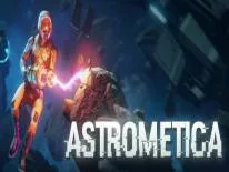 Astrometica: PC Trainer (16711554): Invulnerable and set normal jump height