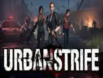 Urban Strife: PC Trainer (Dec 11 2024): Edit: leg right and edit: arm right bleeding
