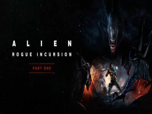 Walkthrough and Guide for Alien: Rogue Incursion on PC Walkthrough and Guide for Alien: Rogue Incursion on PC