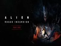 Alien: Rogue Incursion: PC Trainer (16809297 V2): No reload and super damage