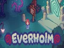 Everholm: PC Trainer (1.0.12): Freeze time of day and endless watering can