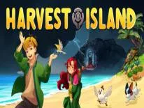 Achievements and Trophies for Harvest Island