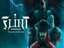 Flint: Treasure of Oblivion: PC Trainer (ORIGINAL): Endless ap and weak enemies hp