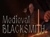 Medieval Blacksmith: PC Trainer (1.5.1): Fast max burner temperature and endless burner coal fuel