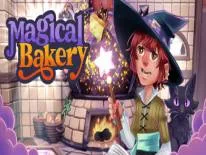Magical Bakery: PC Trainer (1.3.2): Edit: current money and edit: total money earned this day saved