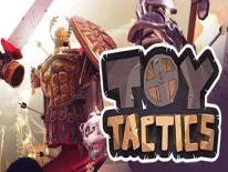 Achievements and Trophies for Toy Tactics
