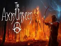 The Axis Unseen: PC Trainer (16901001): Restore position slot 1 and set normal jump height